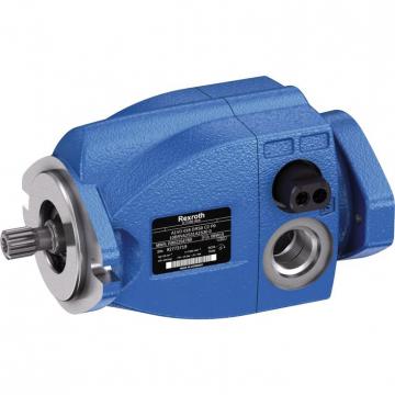 PR4-3X/16,00-500RA01M12R900380263 Original Rexroth PR4 Series Radial plunger pump