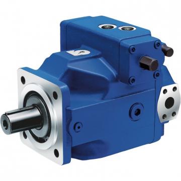 Rexroth Axial plunger pump A4VSG Series A4VSG125HD1D/30R-PKD60N009N-SO214