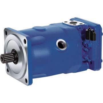 R919000290	AZPGF-22-022/019LDC0720KB-S9999 Original Rexroth AZPGF series Gear Pump