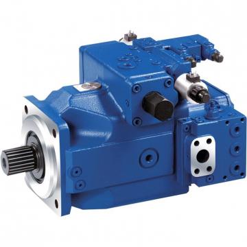 PR4-3X/10,00-500RA12M01 Original Rexroth PR4 Series Radial plunger pump