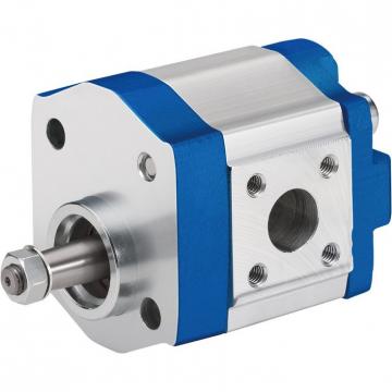 1PD4.2GAS MARZOCCHI ALP Series Gear Pump