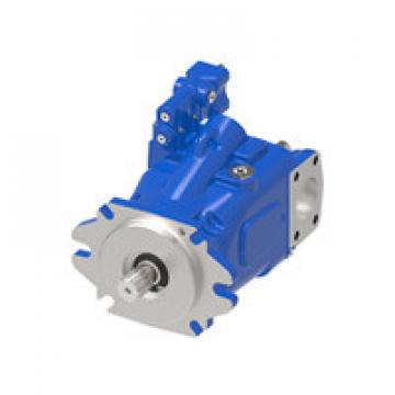 Parker Piston pump PV020 series PV020R1K1AYNMMC4545+PGP5