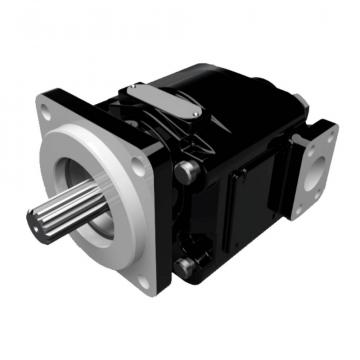 Linde HPR075-02 HP Gear Pumps