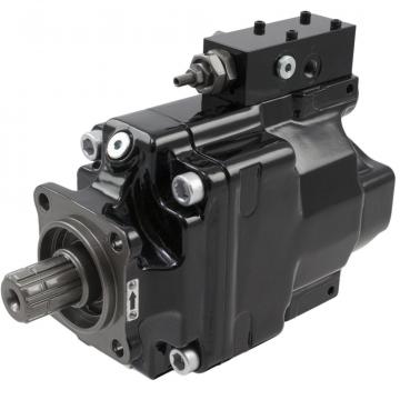 Linde BP Gear BPV100D-01 Pumps