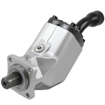 Atos PFED Series Vane pump PFED-43037/022/1DVO