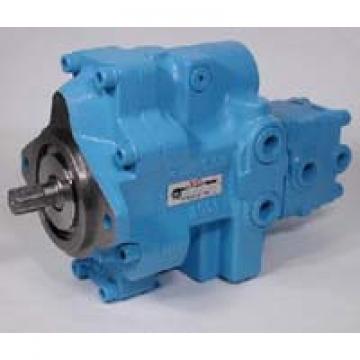 NACHI VDC-1A-1A4-E20 VDC Series Hydraulic Vane Pumps