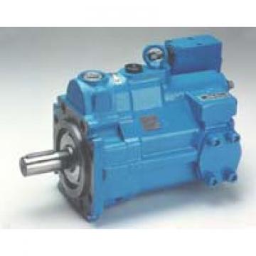 NACHI VDR-1A-1A3-E22 VDR Series Hydraulic Vane Pumps