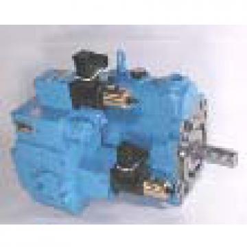 NACHI VDR-1B-1A3-BU-1478K VDR Series Hydraulic Vane Pumps