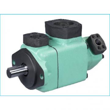 150T-116-L-R-L-40 Yuken Vane pump 150T Series