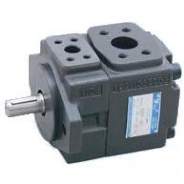 Yuken PV2R12-25-59-L-LELL-40 Vane pump PV2R Series