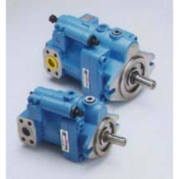 NACHI PVS-1B-22R3-E5235A PVS Series Hydraulic Piston Pumps