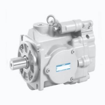 Yuken Vane pump S-PV2R Series S-PV2R23-53-76-F-REAA-40