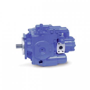 Vickers Variable piston pumps PVE Series PVE19AR05AA10A21000001AA1APCD0