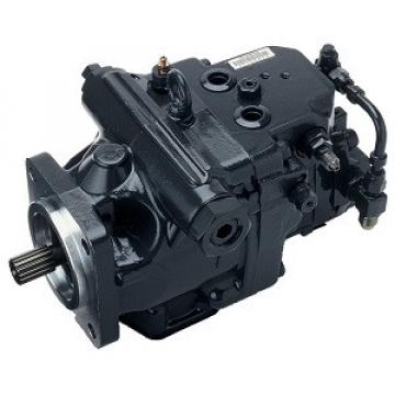 50T-09-F-LL-01 TAIWAN KCL Vane pump 50T Series