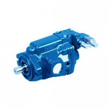 Vickers Variable piston pumps PVE Series PVE012R05AUB0A070000D100100CD9