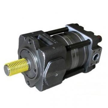 SUMITOMO QT2323 Series Double Gear pump QT2323-8-8-A