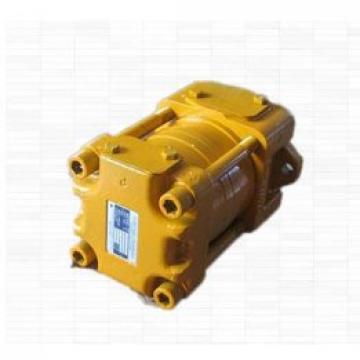 SUMITOMO QT5223 Series Double Gear Pump QT5223-63-5F