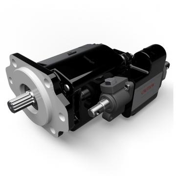 OILGEAR Piston pump VSC Series VSC4-R07-002-Y-210-V-130-N-O-A1