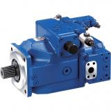 A10VSO71DFLR/31-PPA12N00 Original Rexroth A10VSO Series Piston Pump