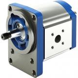 Rexroth Axial plunger pump A4VSG Series A4VSG125HS/30W-PKD60K020N