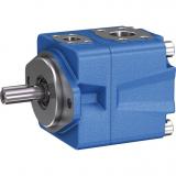 PR4-3X/5,00-500RA01M03R900334922 Original Rexroth PR4 Series Radial plunger pump