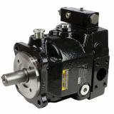 Atos PFED Series Vane pump PFED-43045/044/1DVO 20