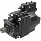 HYDAC Vane Pump MFZP Series 721432	MFZP-1/1.1/P/71/ 3.5/RV6/0.37/400-50