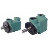 150T-116-L-LR-02 TAIWAN KCL Vane pump 150T Series