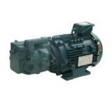 150T-116-F-L Taiwan KOMPASS 50T Series Vane Pump