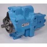 NACHI VDR-1A-2A3-E22 VDR Series Hydraulic Vane Pumps