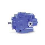 PVQ40AR02AA10D01000001AE100CD0A Vickers Variable piston pumps PVQ Series