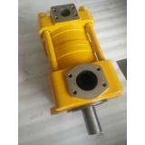 SUMITOMO CQT63-100FV-S1307-A CQ Series Gear Pump