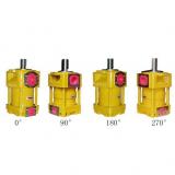pump QT23 Series Gear Pump QT23-6.3-A