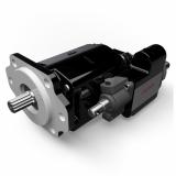 OILGEAR Piston pump VSC Series VSC4-R07-300-Y-210-V-130-N-O-A1