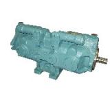 50F-40-FRR-V1-14-02 TAIWAN KCL Vane pump 50F Series