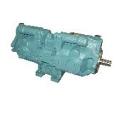 TOKIMEC Piston pumps PV046-A4-R